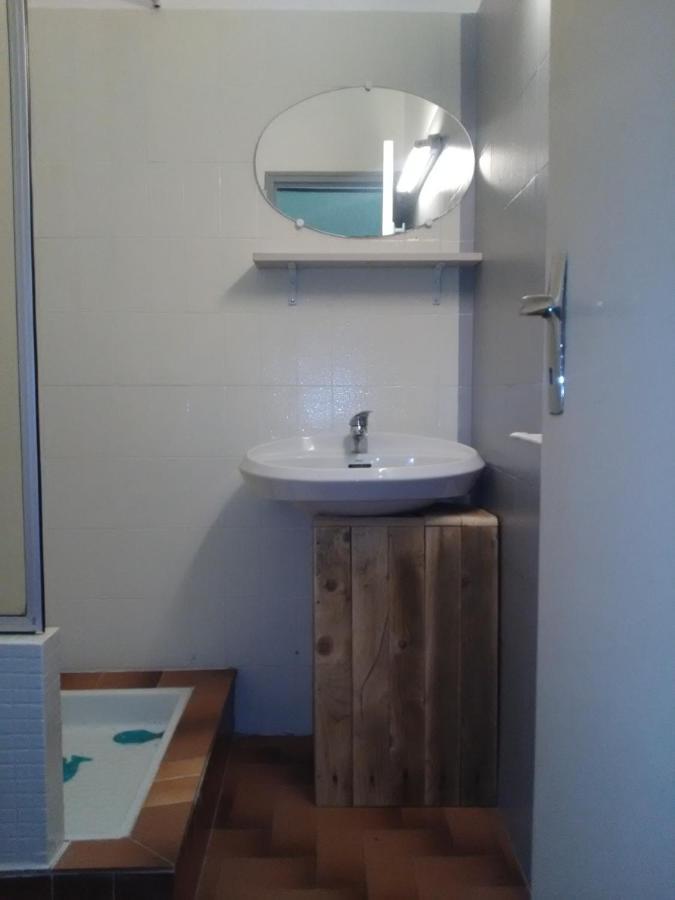 Location Dans Un Mas Avec Piscine Et Parking Daire Argelès-sur-Mer Dış mekan fotoğraf